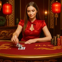 Wazamba - Live Baccarat
