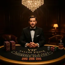 Wazamba - Live Blackjack - Croupiers en Direct HD
