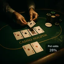 Wazamba - Live Poker