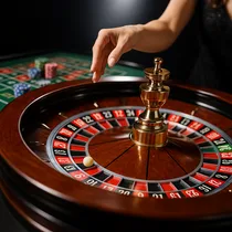 Wazamba - Live Roulette Immersive - Streaming Temps Réel
