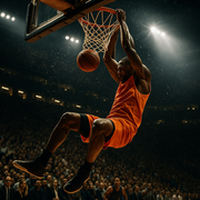 Wazamba - Basketball Betting - NBA